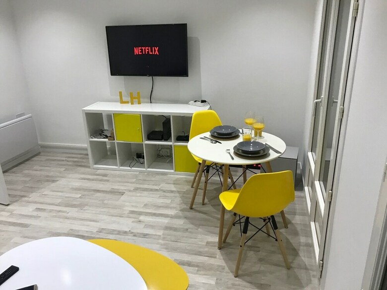 Apartamento Your Place In Lh
