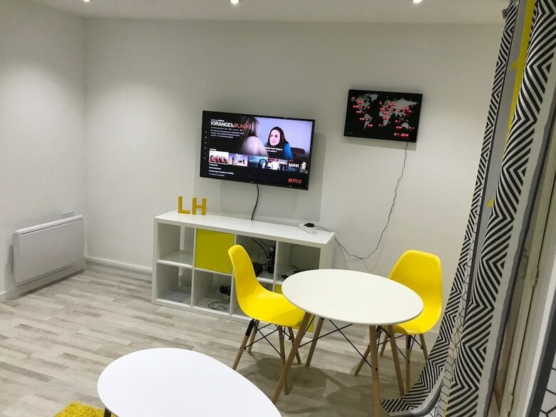 Apartamento Your Place In Lh