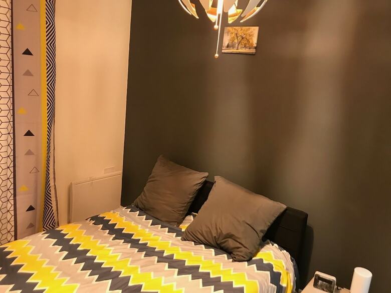 Apartamento Your Place In Lh