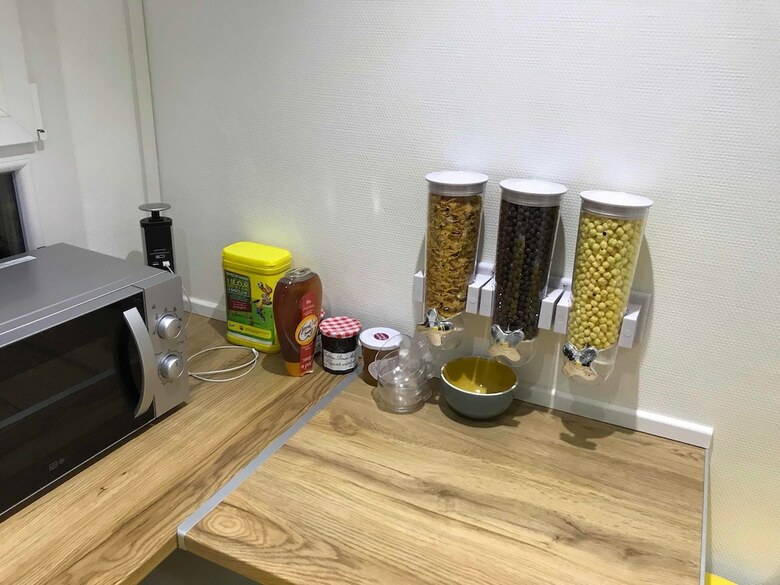 Apartamento Your Place In Lh