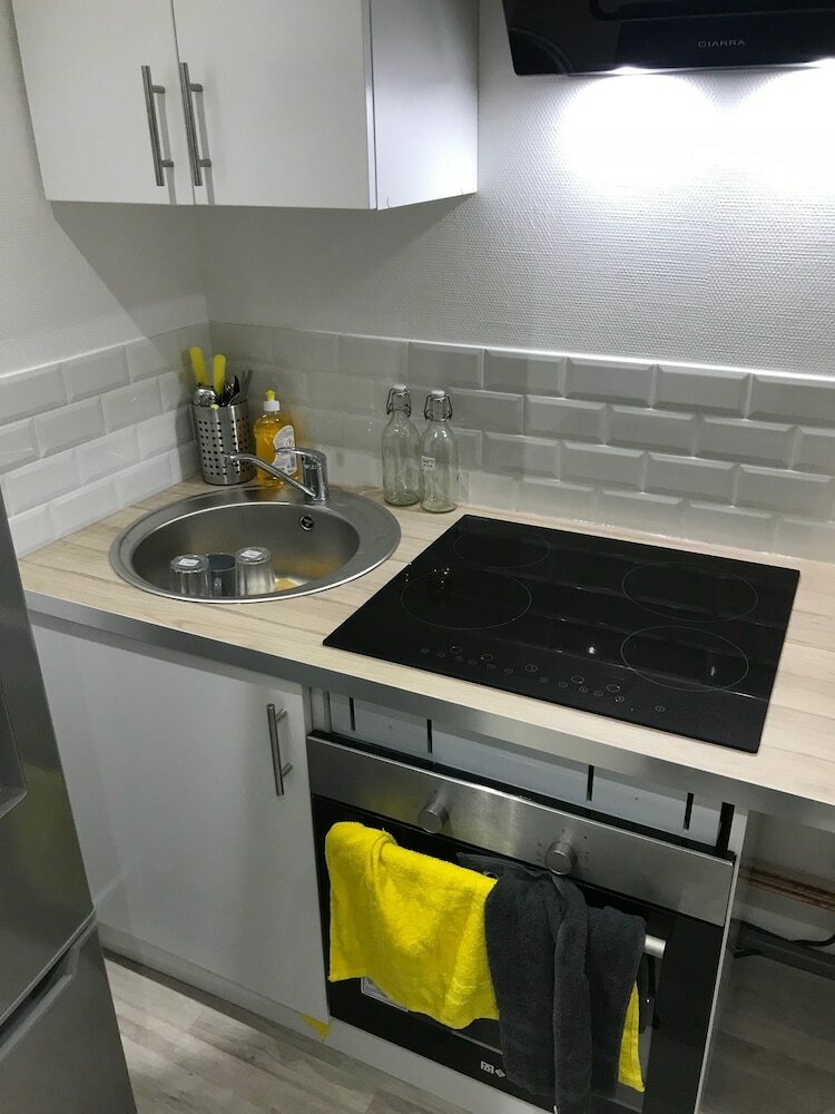 Apartamento Your Place In Lh