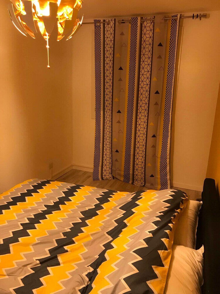Apartamento Your Place In Lh