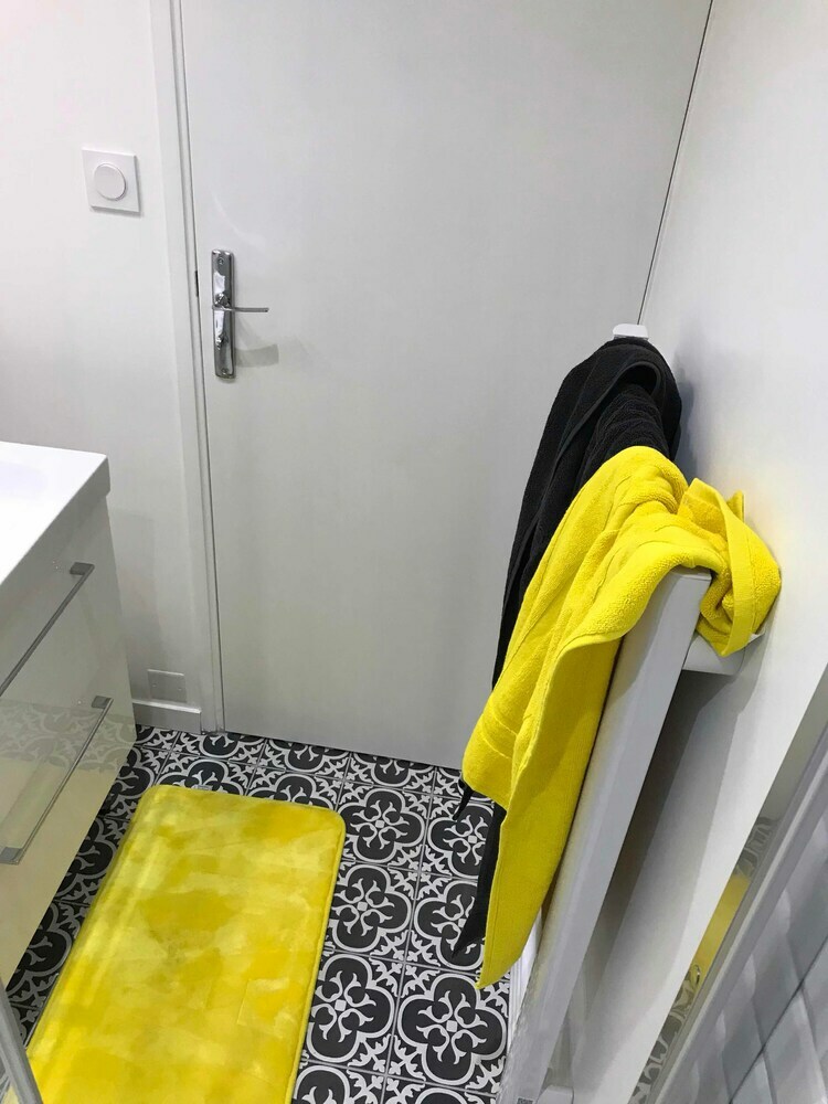 Apartamento Your Place In Lh