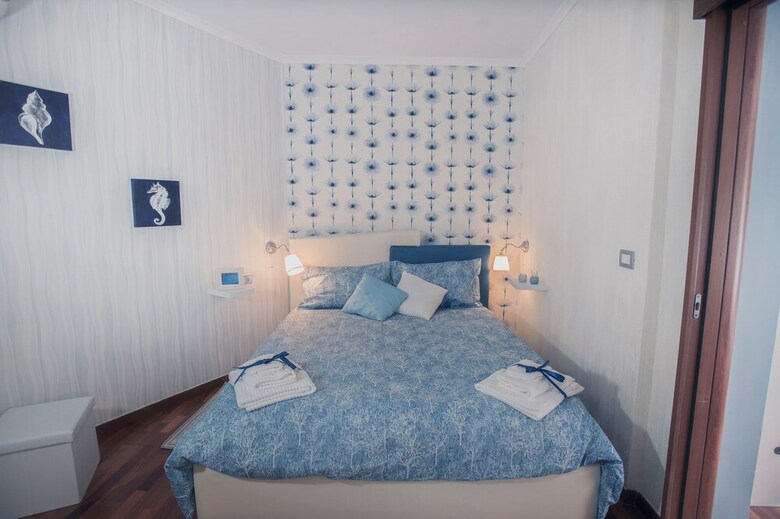 Apartamento Dreaming Naples Me And You