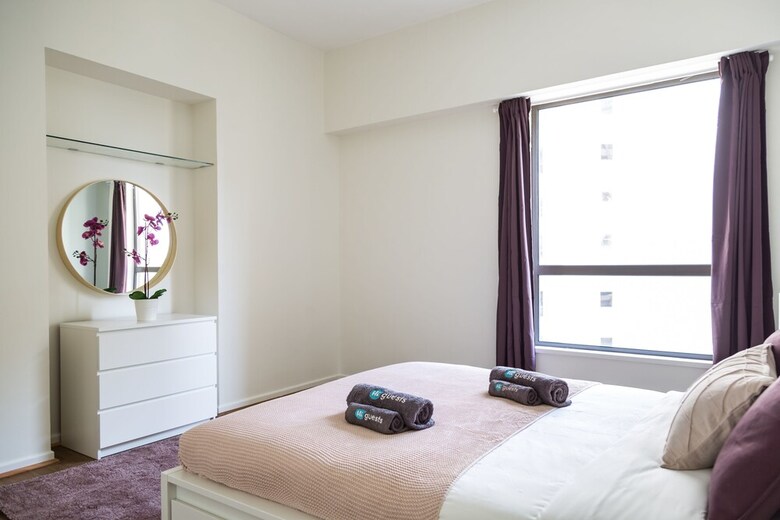 Apartamento Higuests Vacation Homes - Sadaf 4