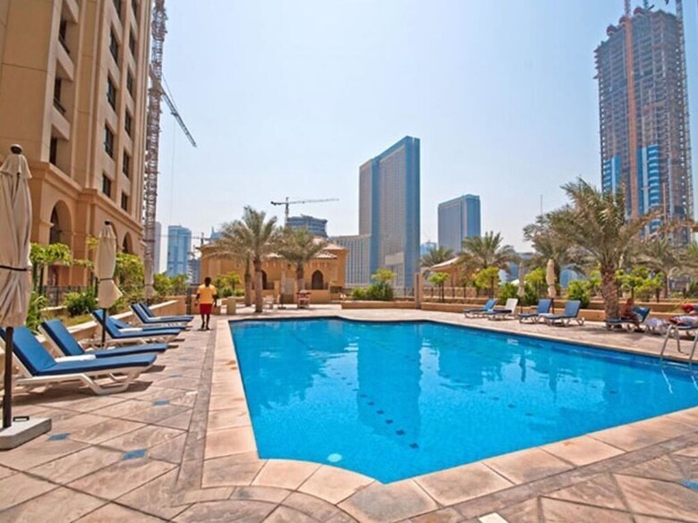Apartamento Higuests Vacation Homes - Sadaf 4