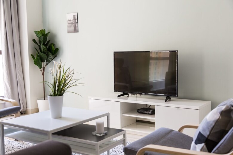 Apartamento Higuests Vacation Homes - Sadaf 4