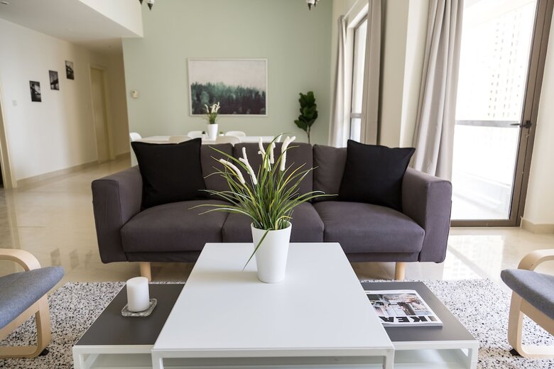 Apartamento Higuests Vacation Homes - Sadaf 4