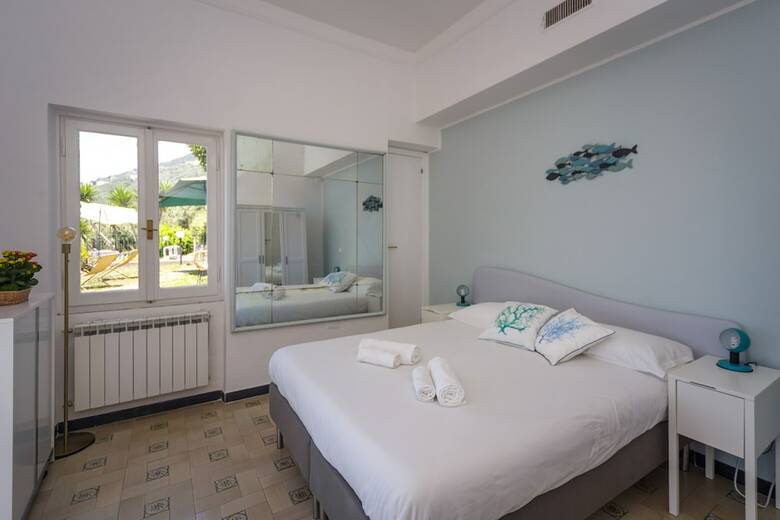 Apartamento Villa Solaria