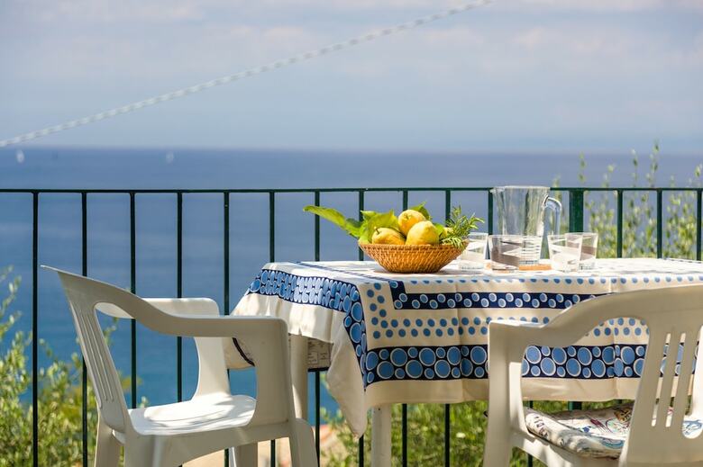 Apartamento Villa Solaria