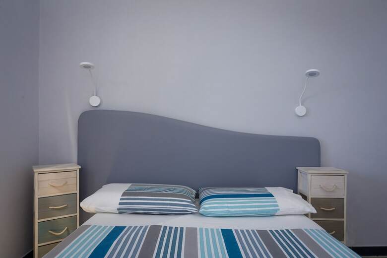 Apartamento Villa Solaria