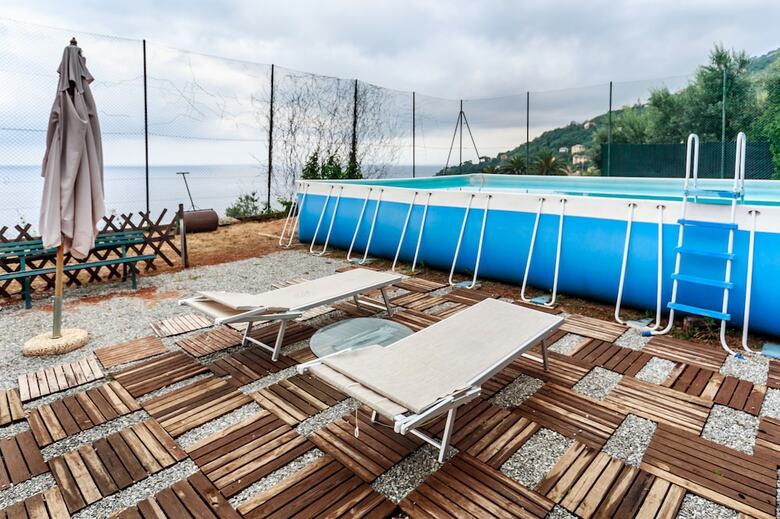 Apartamento Villa Solaria
