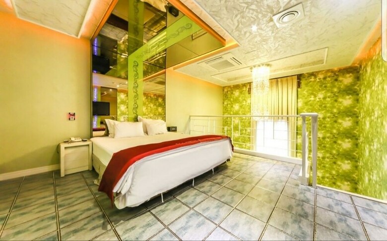 Hotel Madoka