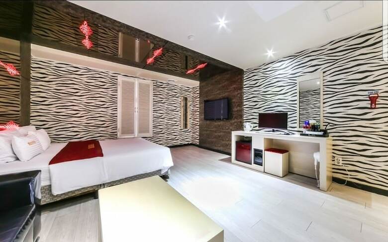 Hotel Madoka