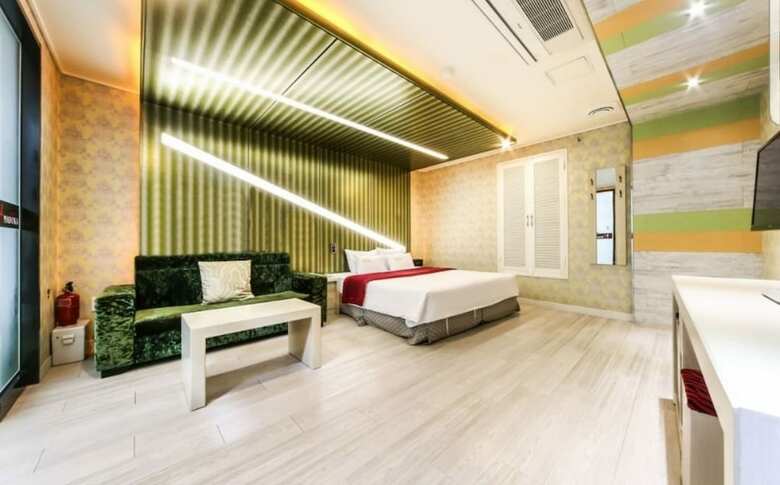 Hotel Madoka