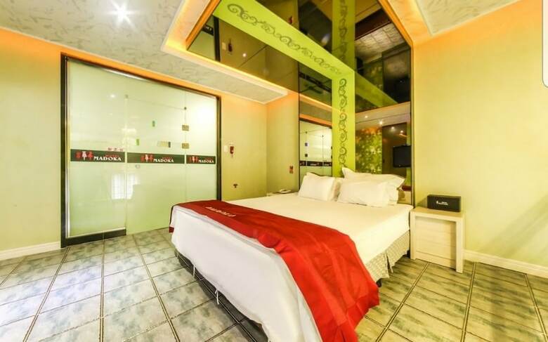 Hotel Madoka