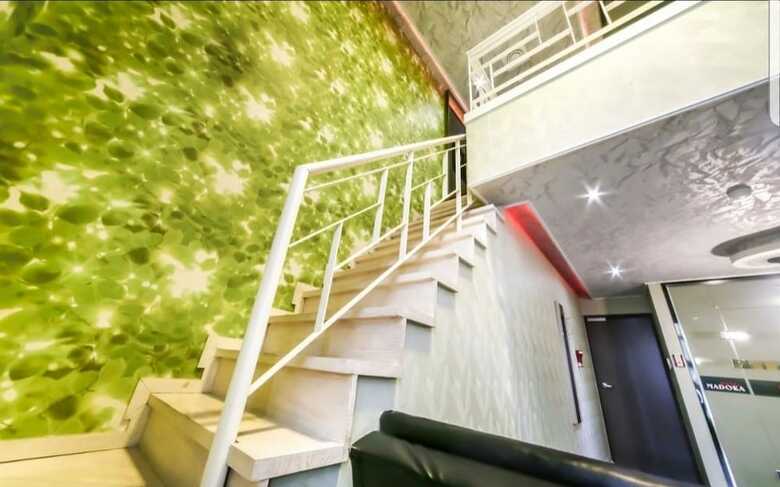 Hotel Madoka