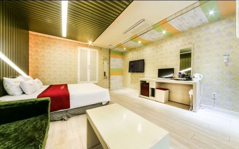 Hotel Madoka