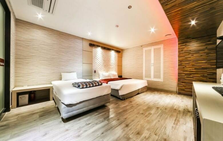 Hotel Madoka