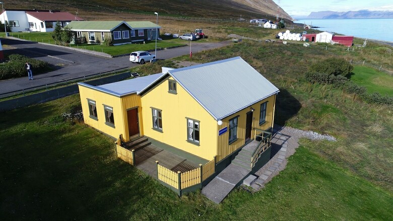 Apartamentos Bl�msturvellir Holiday Home