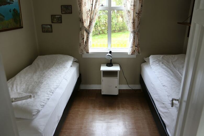 Apartamentos Bl�msturvellir Holiday Home