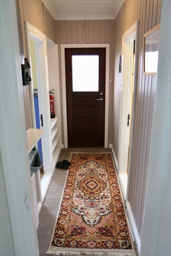 Apartamentos Bl�msturvellir Holiday Home