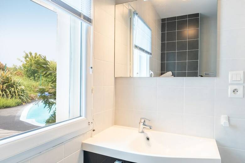 Villa Oasis Parcs - Jardins Des Sables D'olonne