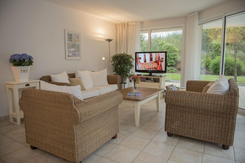 Villa Oasis Parcs - Jardins Des Sables D'olonne