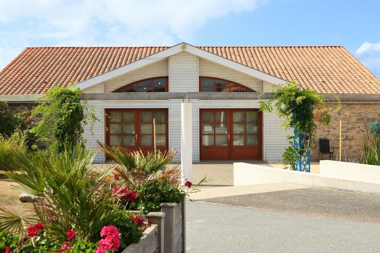 Villa Oasis Parcs - Jardins Des Sables D'olonne