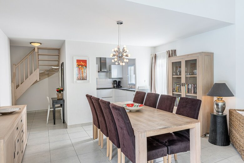 Villa Oasis Parcs - Jardins Des Sables D'olonne