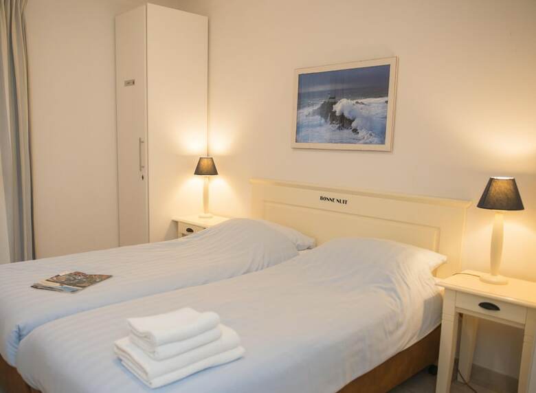 Villa Oasis Parcs - Jardins Des Sables D'olonne