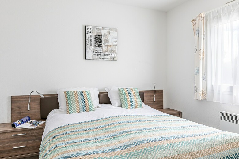 Villa Oasis Parcs - Jardins Des Sables D'olonne