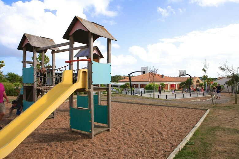 Villa Oasis Parcs - Jardins Des Sables D'olonne