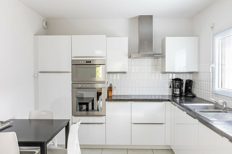 Villa Oasis Parcs - Jardins Des Sables D'olonne