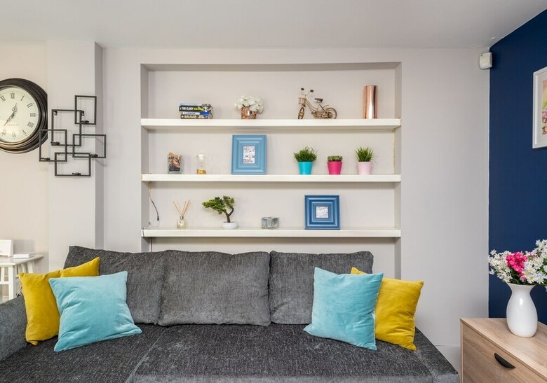Ykp Apartments - Mornington Crescent