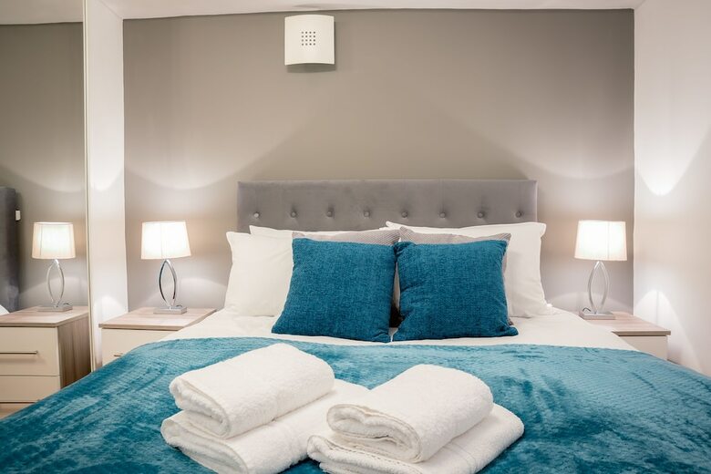 Ykp Apartments - Mornington Crescent