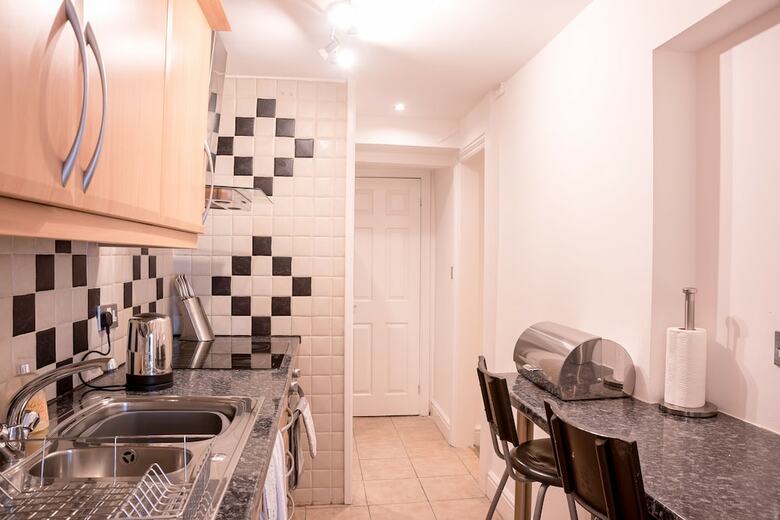 Ykp Apartments - Mornington Crescent