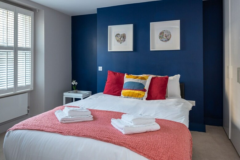 Ykp Apartments - Mornington Crescent