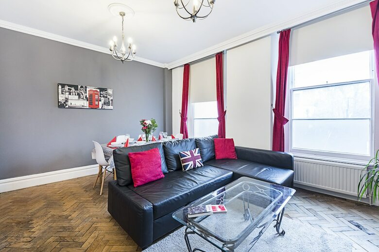 Ykp Apartments - Mornington Crescent