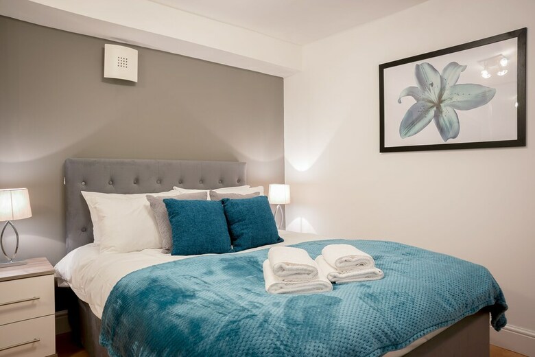 Ykp Apartments - Mornington Crescent