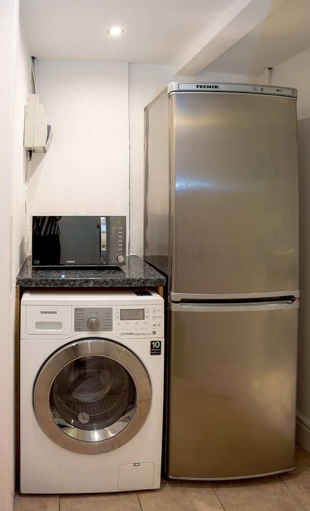 Ykp Apartments - Mornington Crescent