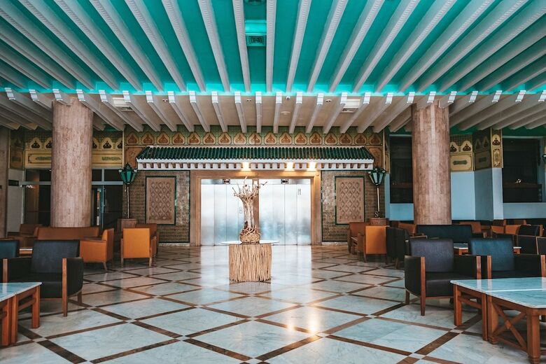 Hotel Kanta