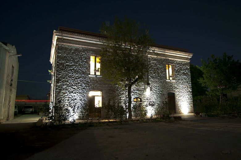 Hotel Il Casale Delle Fonti