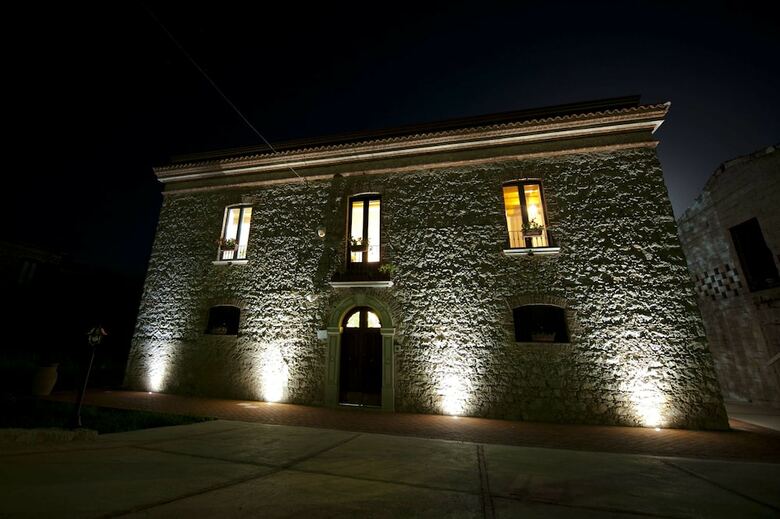 Hotel Il Casale Delle Fonti