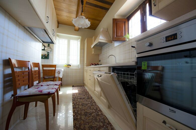 Hotel Il Casale Delle Fonti