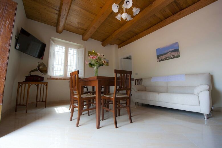 Hotel Il Casale Delle Fonti