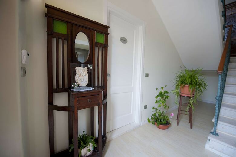Hotel Il Casale Delle Fonti