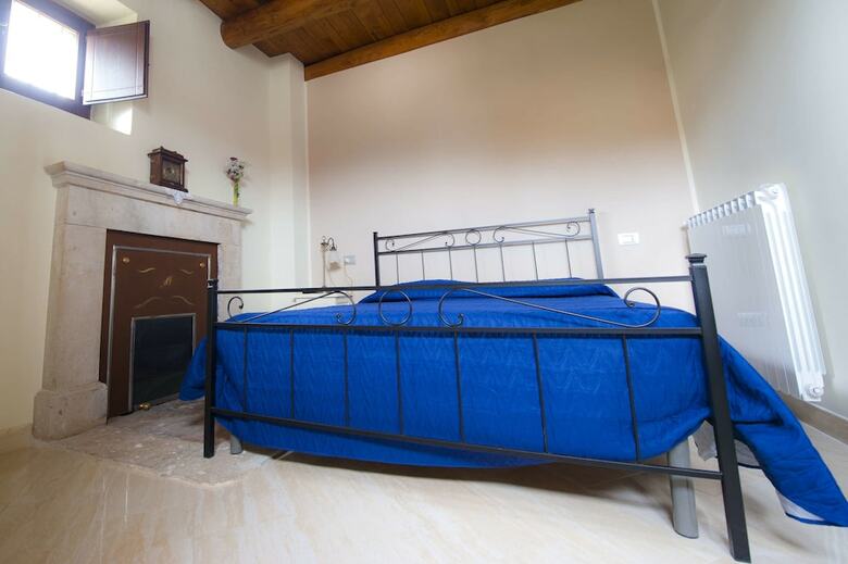Hotel Il Casale Delle Fonti