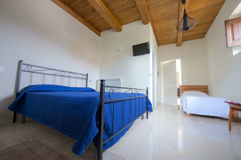 Hotel Il Casale Delle Fonti