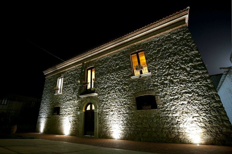 Hotel Il Casale Delle Fonti